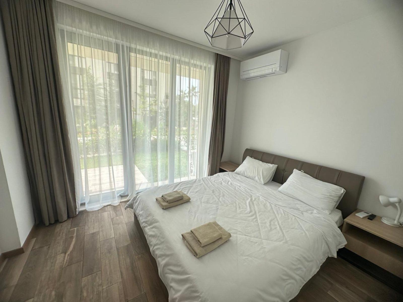 Azur Premium Resort Saints Constantine and Helena Quarto foto