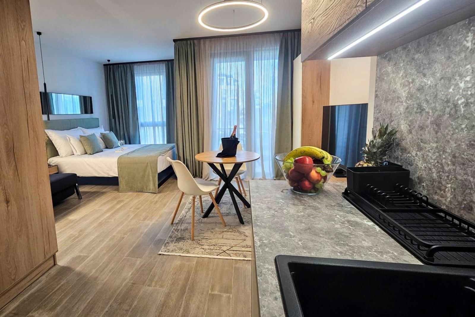 Azur Premium Resort Saints Constantine and Helena Quarto foto