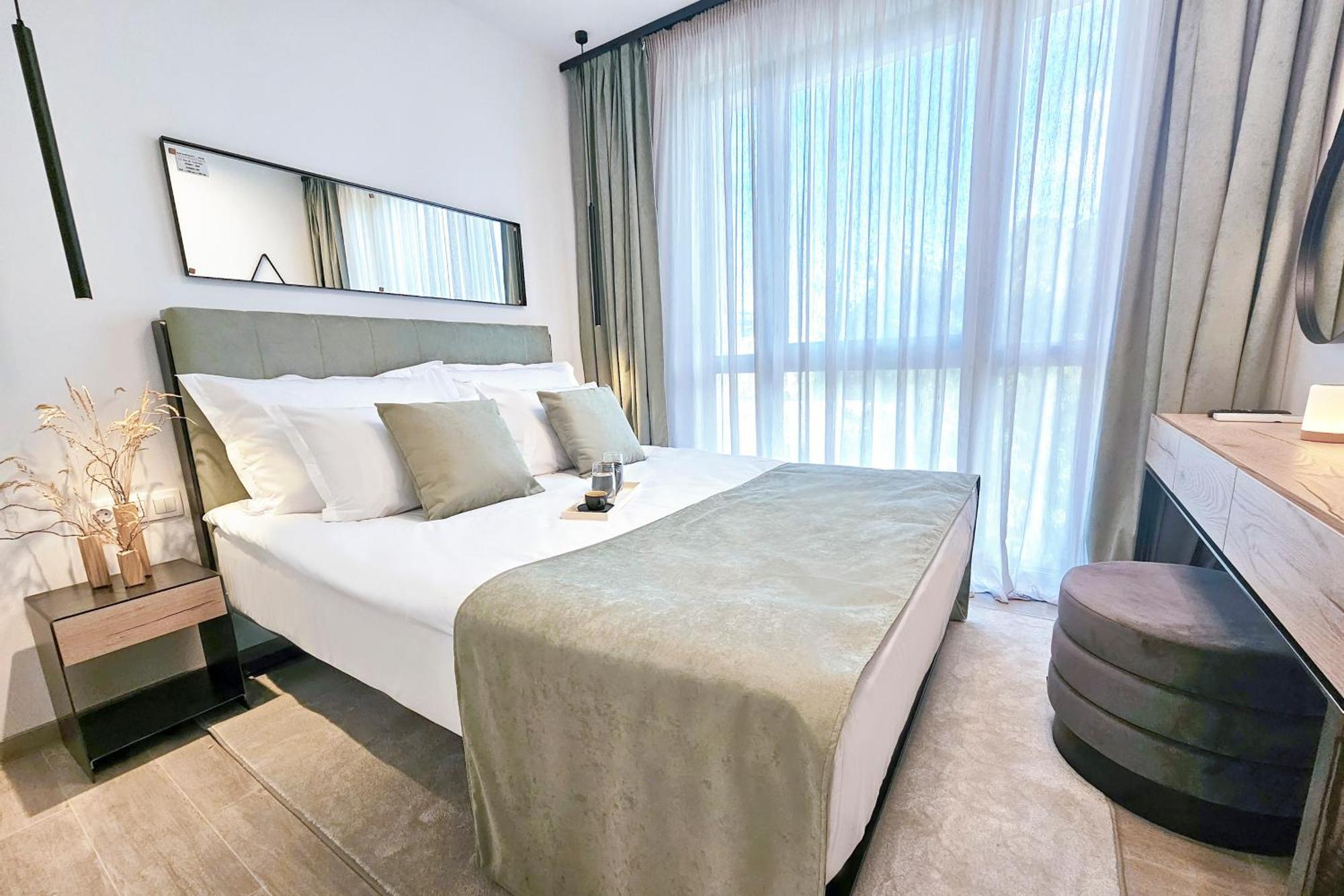 Azur Premium Resort Saints Constantine and Helena Quarto foto