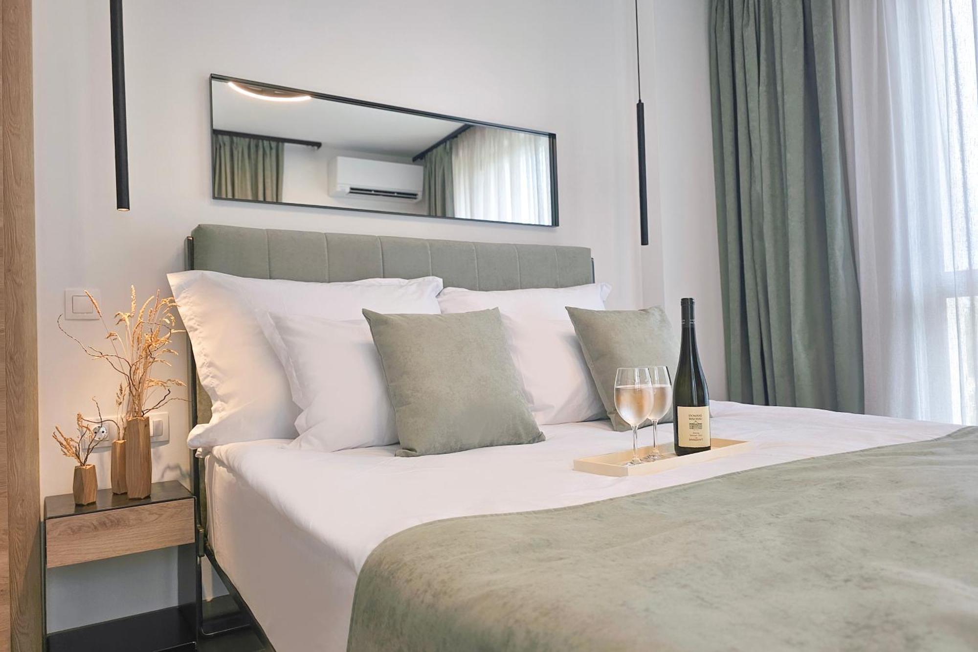 Azur Premium Resort Saints Constantine and Helena Quarto foto