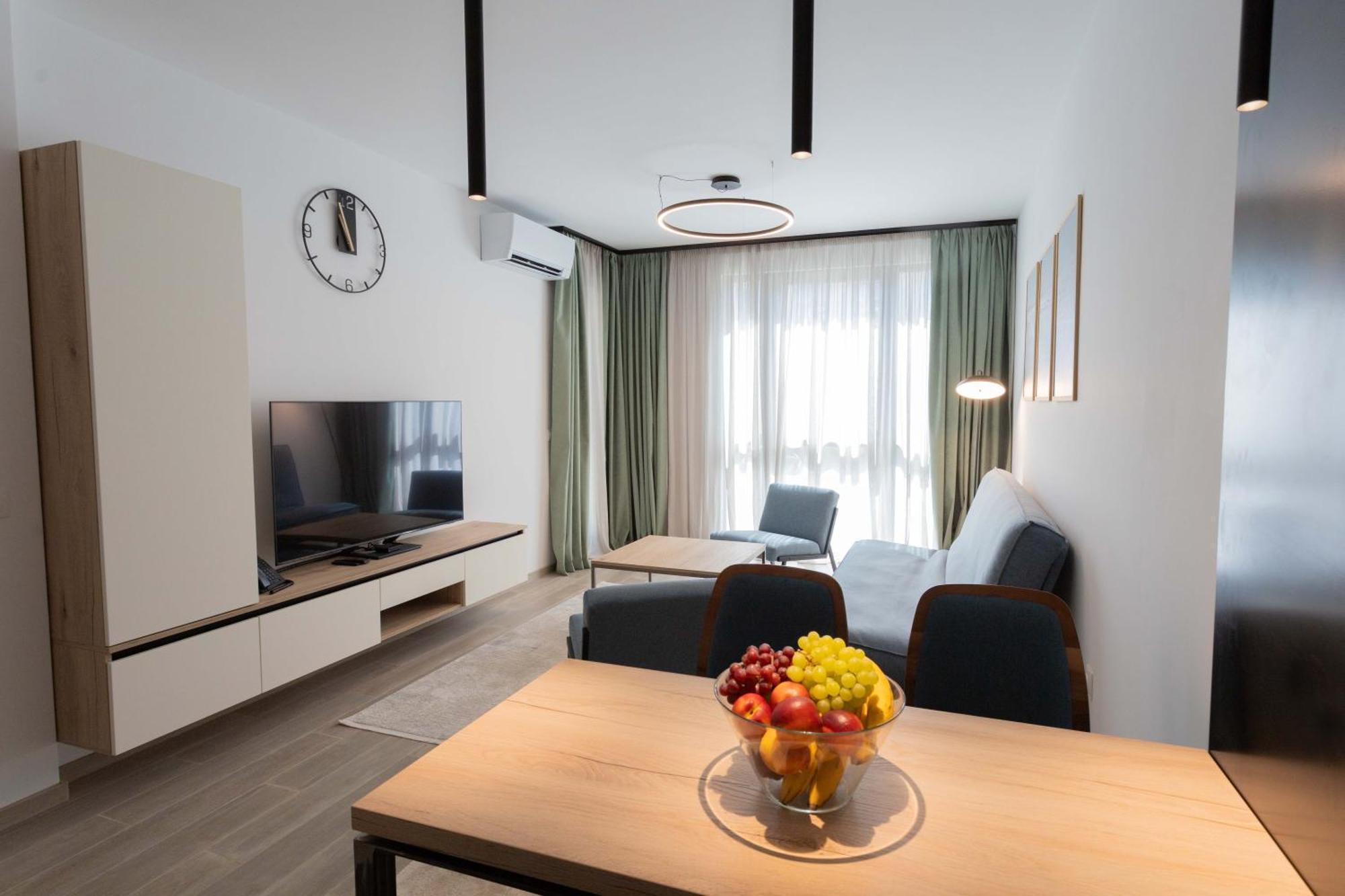 Azur Premium Resort Saints Constantine and Helena Quarto foto