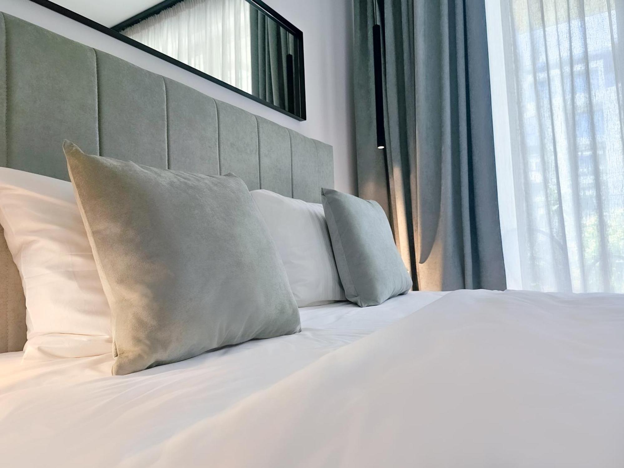 Azur Premium Resort Saints Constantine and Helena Quarto foto