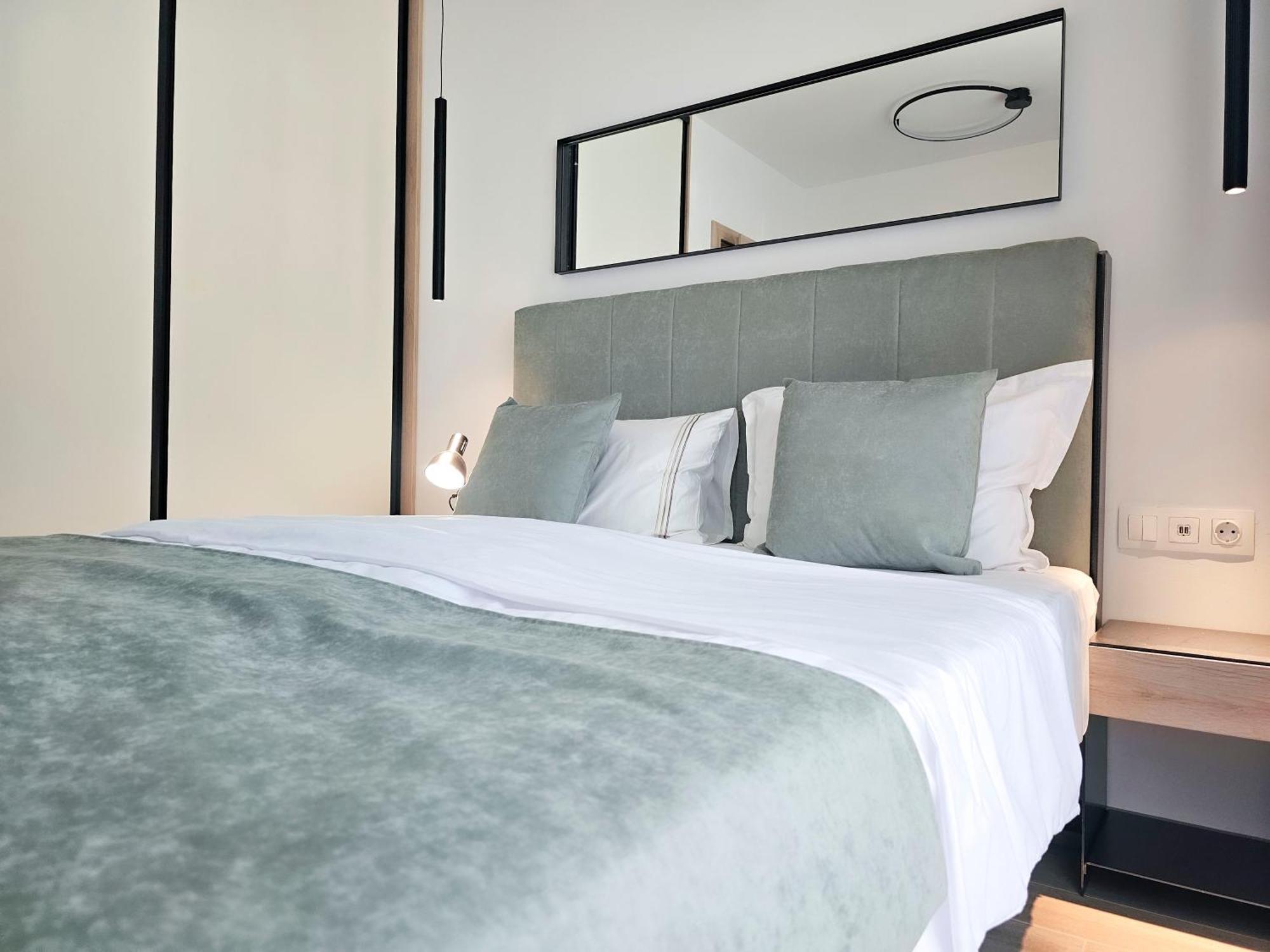 Azur Premium Resort Saints Constantine and Helena Quarto foto