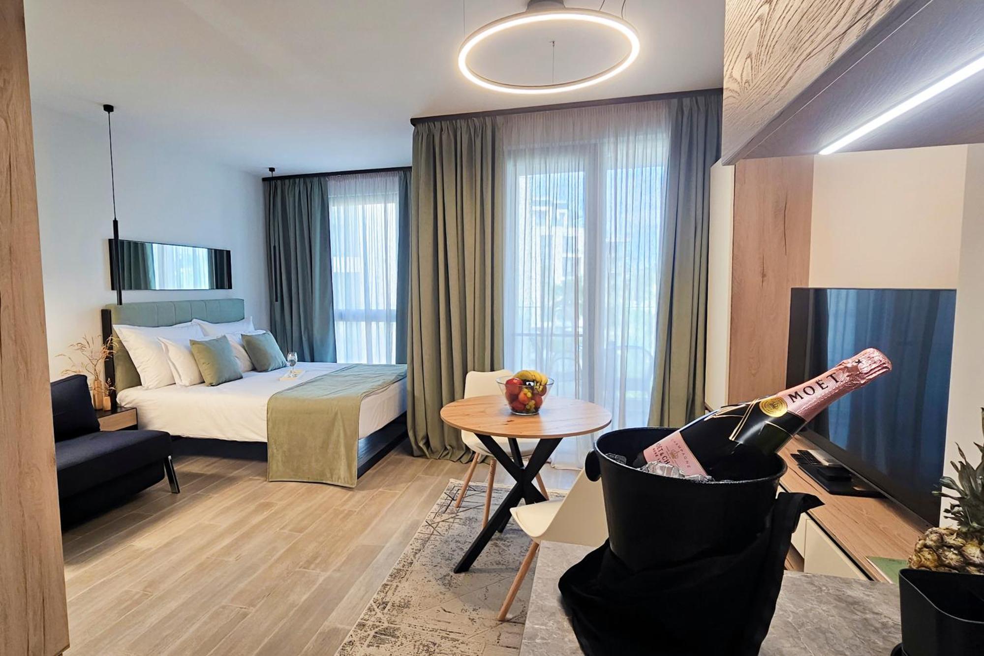 Azur Premium Resort Saints Constantine and Helena Quarto foto