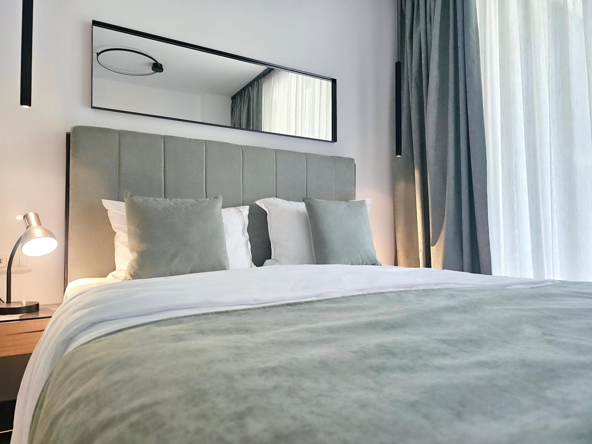 Azur Premium Resort Saints Constantine and Helena Quarto foto