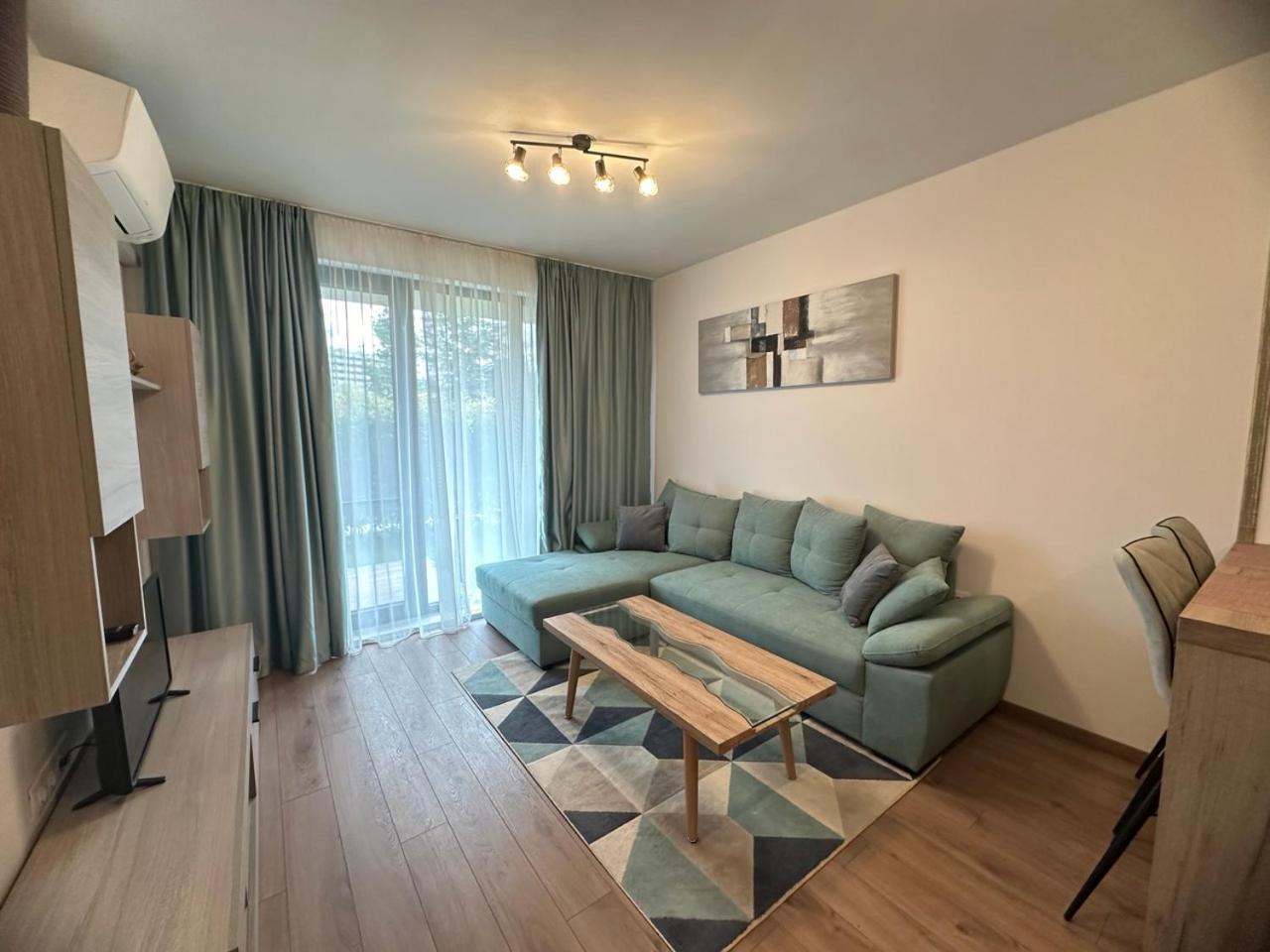 Azur Premium Resort Saints Constantine and Helena Quarto foto