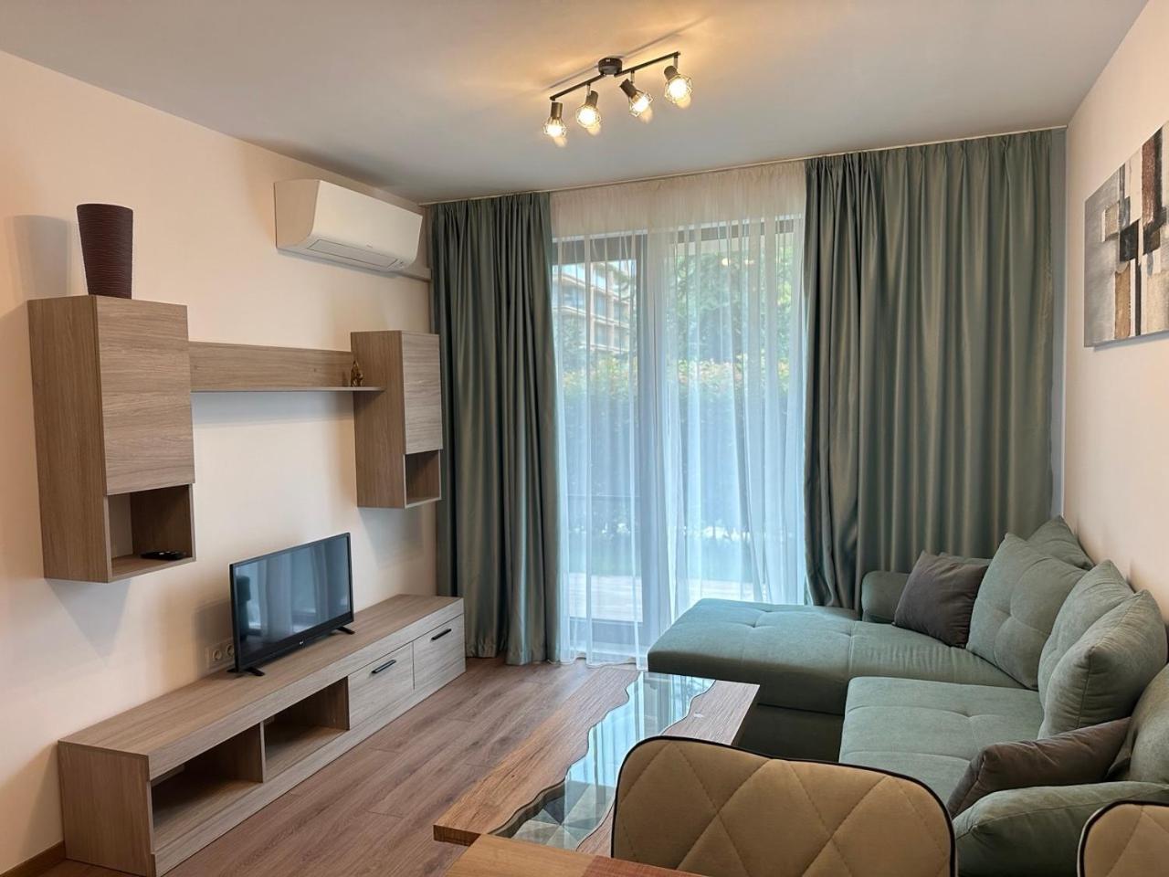 Azur Premium Resort Saints Constantine and Helena Quarto foto