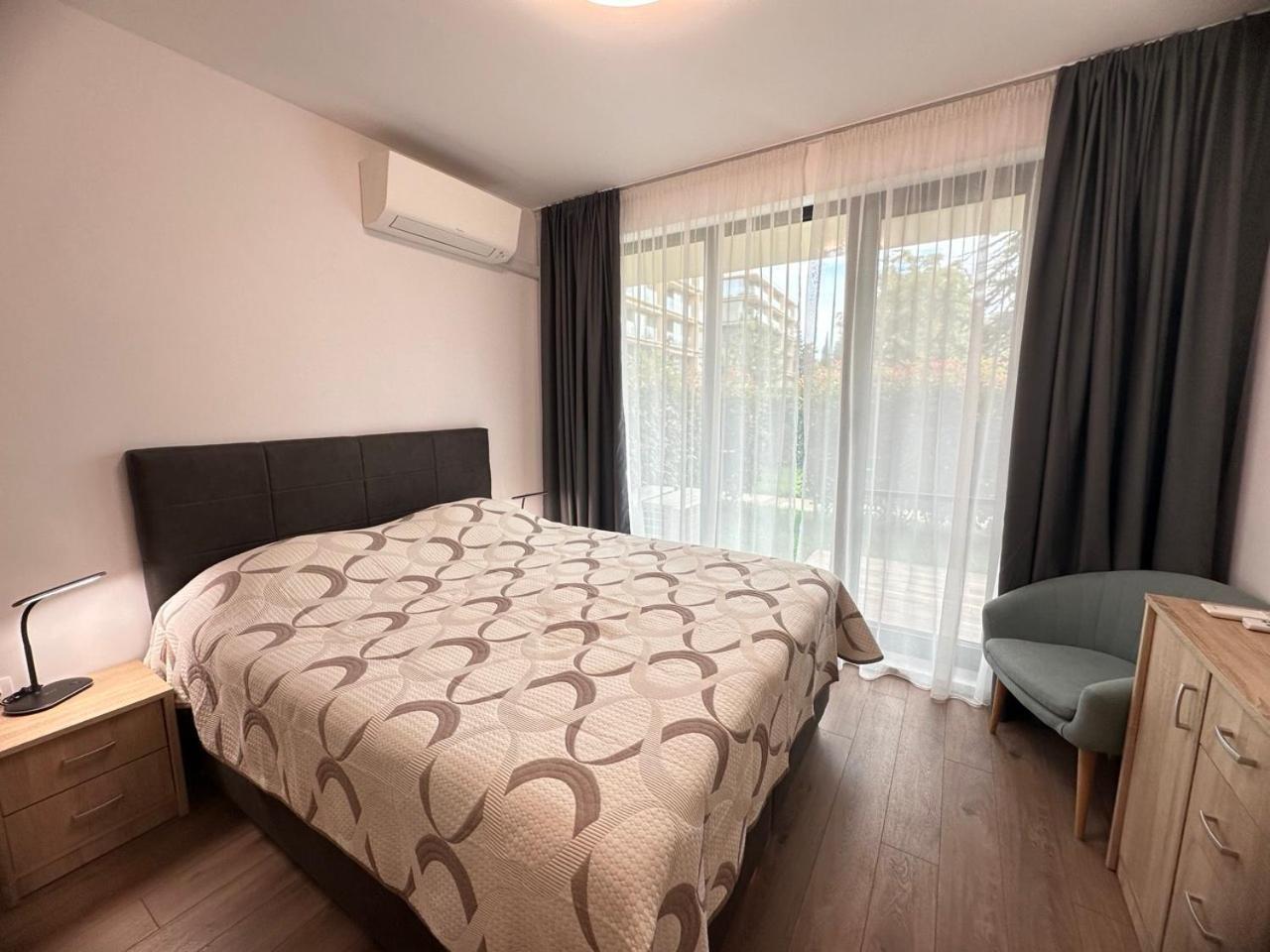 Azur Premium Resort Saints Constantine and Helena Quarto foto